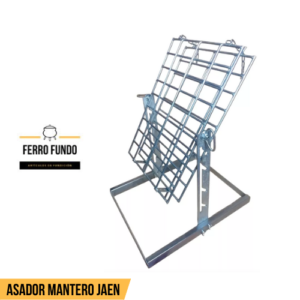 Asador mantero Jaen