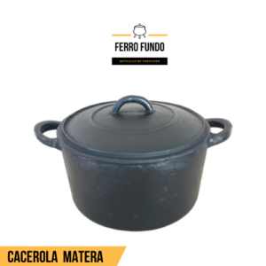 Cacerola Matera - 5lts