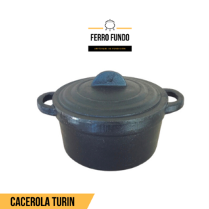 Cacerola Turín - 1,5 lts