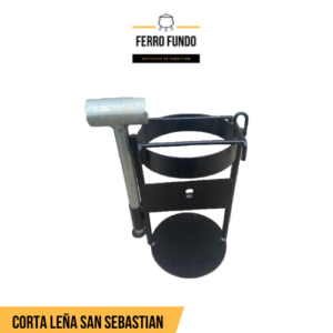Corta Leña San Sebastián