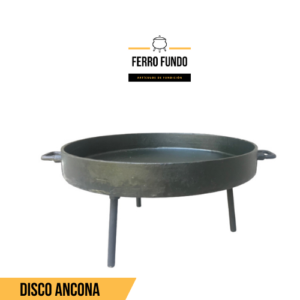Disco Ancona - Ø 56cm