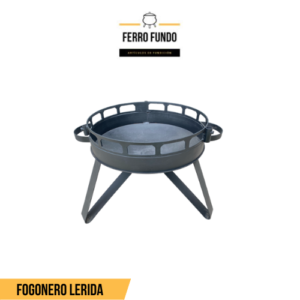 Fogonero Lerida