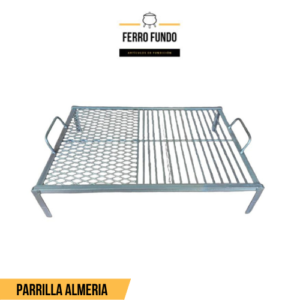 Parrilla Almeria