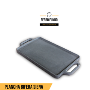 Plancha Siena