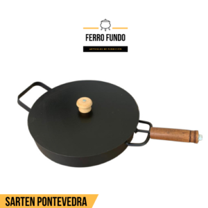 Sarten Criolla Pontevedra