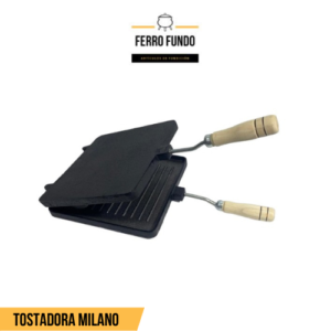 Tostadora Milano